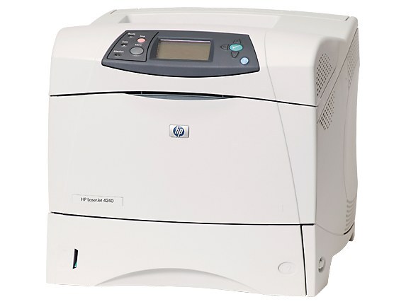 LaserJet 4240 printer