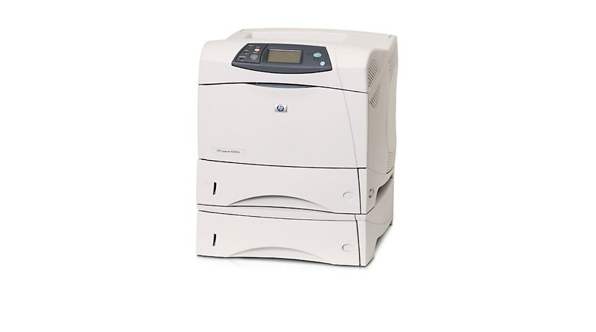 LaserJet 4250TN printer