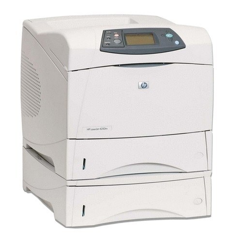 LaserJet 4350TN printer