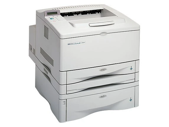 LaserJet 5000N printer