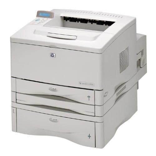 LaserJet 5100DTN printer