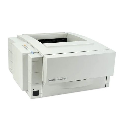 LaserJet 5M printer