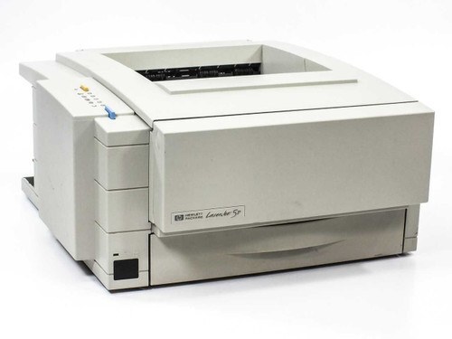 LaserJet 5MP printer