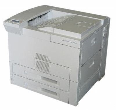 LaserJet 5SI Mx printer