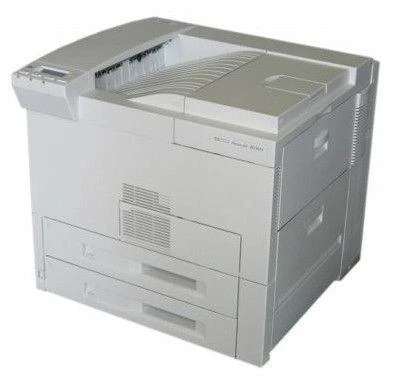 LaserJet 5SI Hm printer