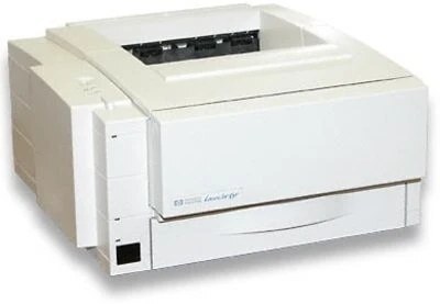 LaserJet 6PSI printer
