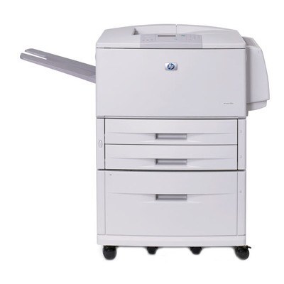 LaserJet 9050 printer