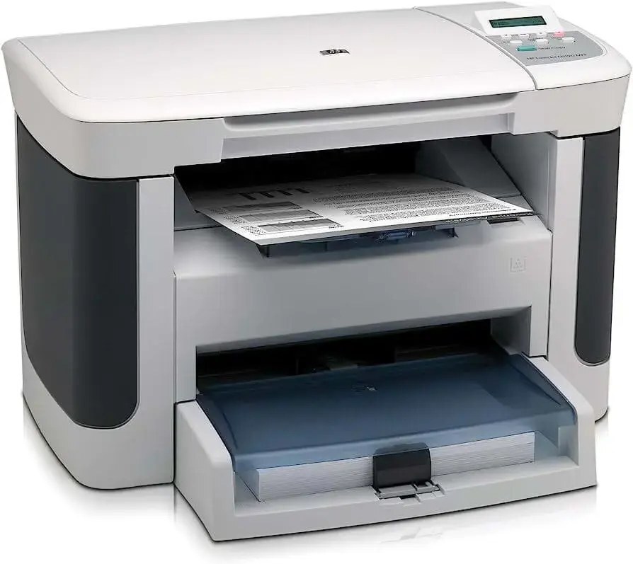 LaserJet M1120 MFP printer