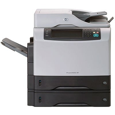 LaserJet M4345X printer