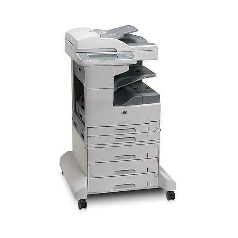 LaserJet M5035 printer
