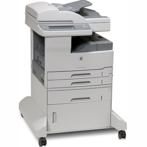 LaserJet M5035X printer
