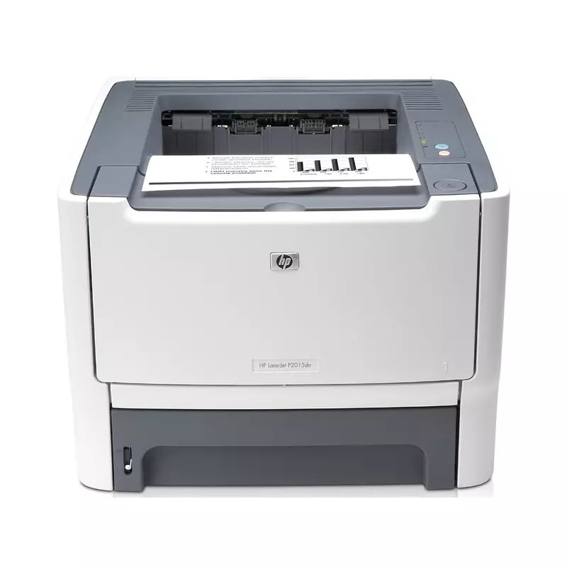 LaserJet P2014n printer