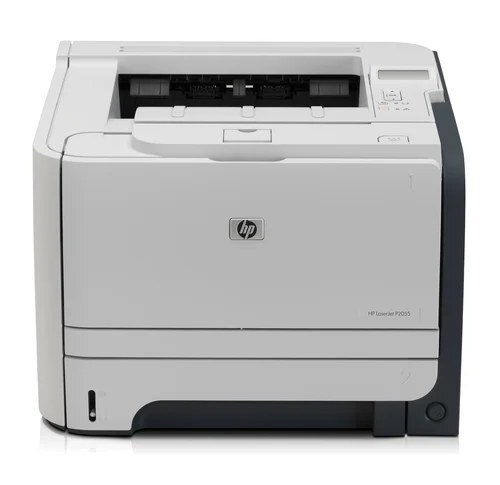 LaserJet P2055 printer