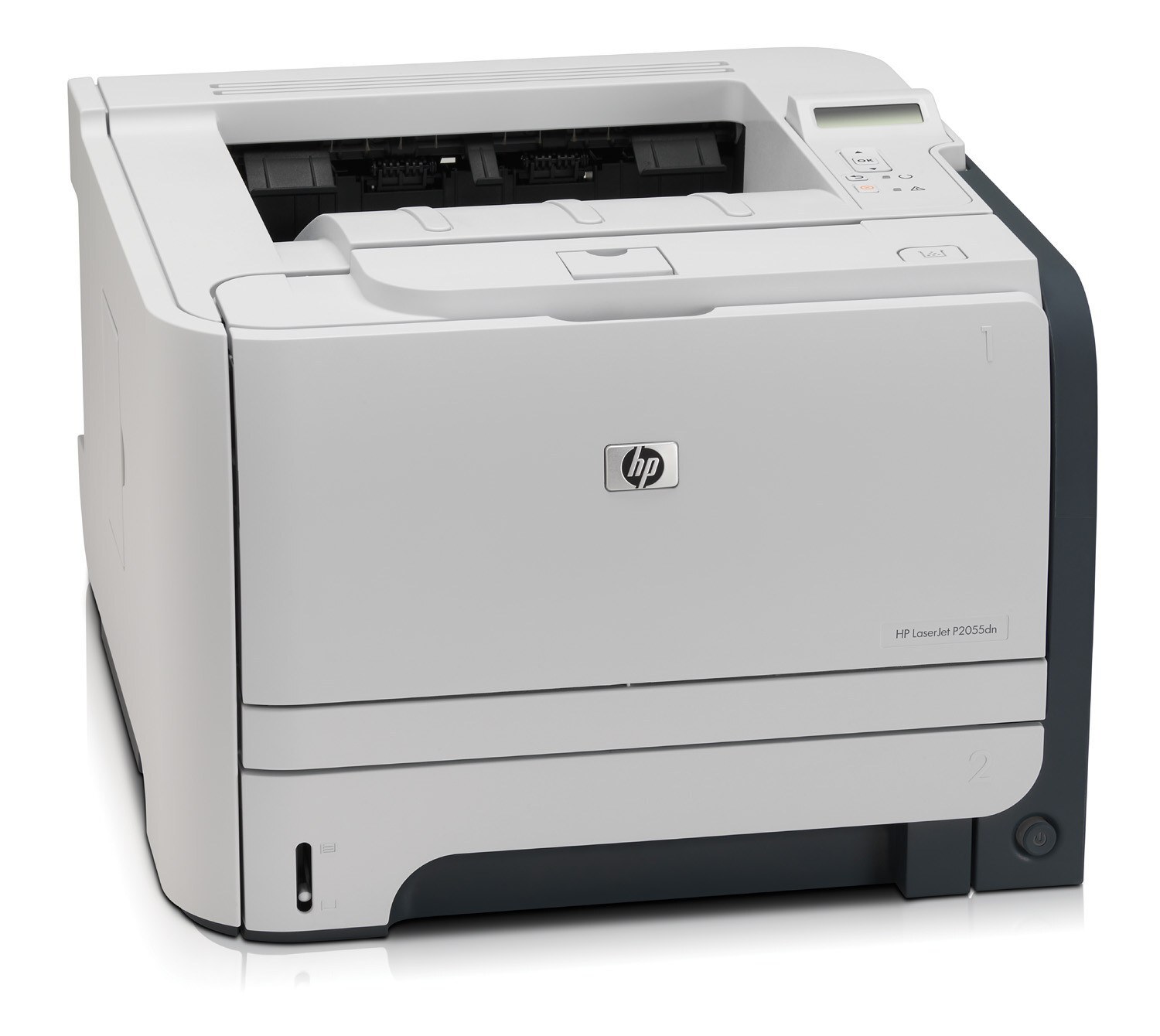 LaserJet P2055DN printer