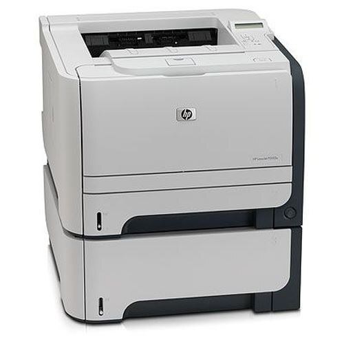 LaserJet P2055X printer