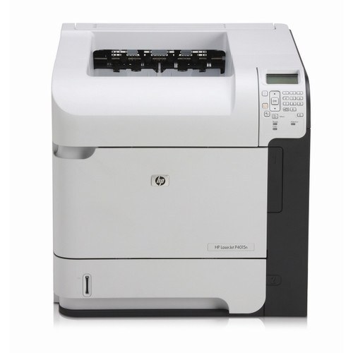 LaserJet P4015 printer