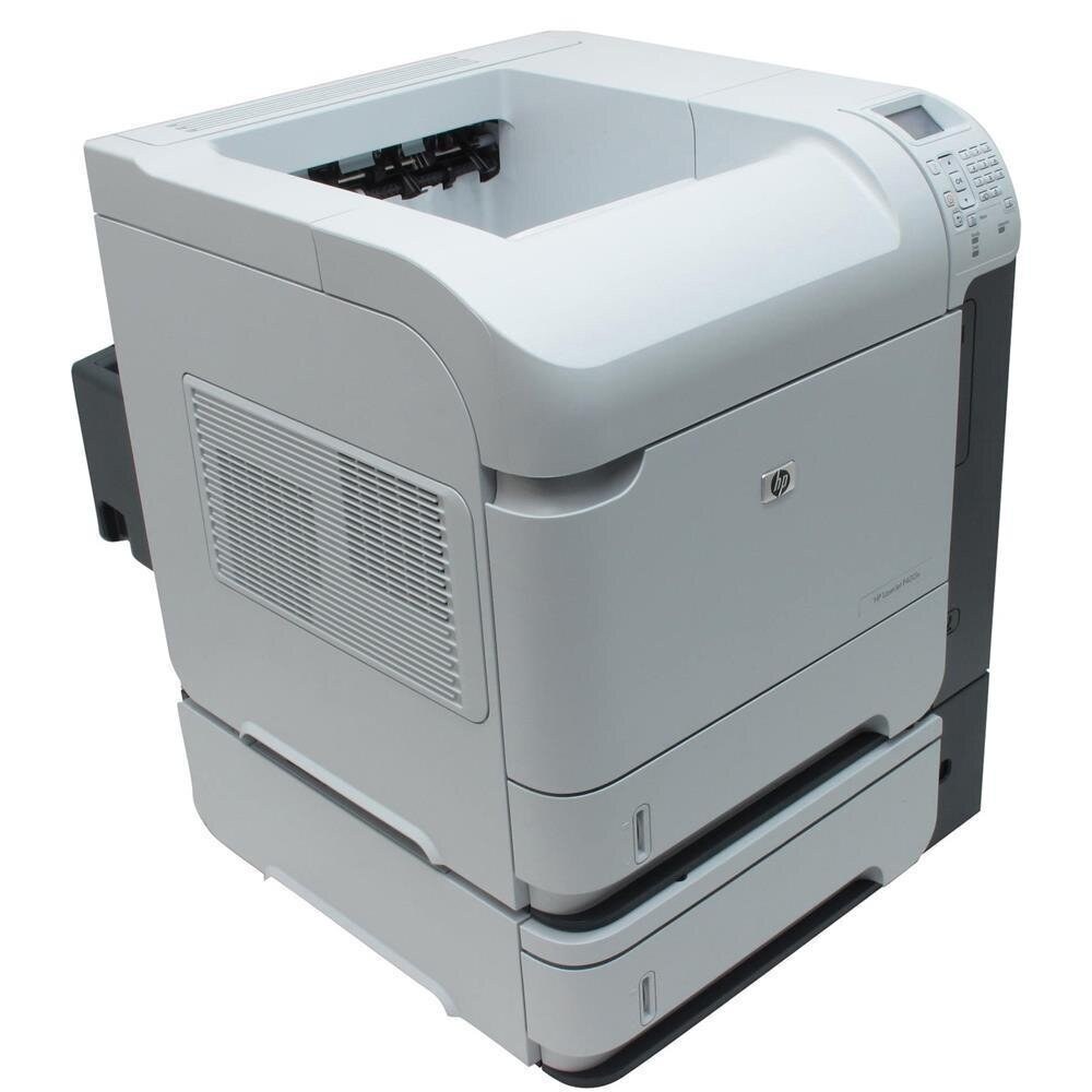 LaserJet P4015TN printer