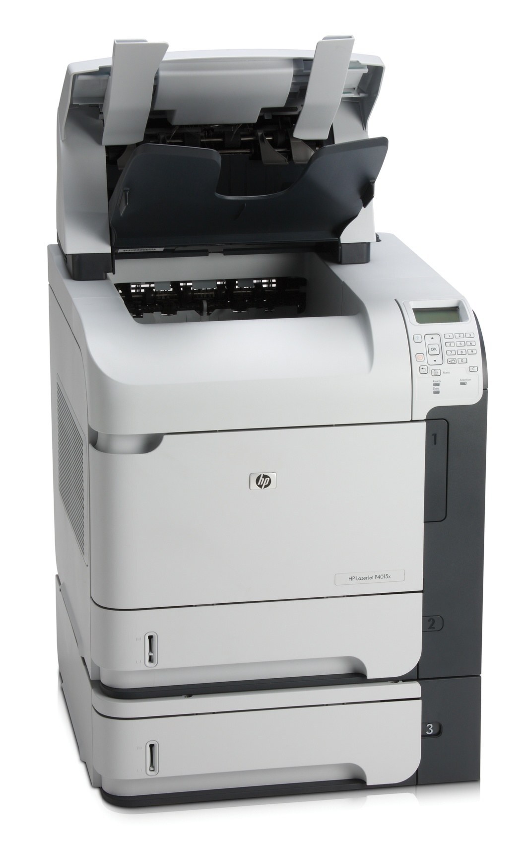 LaserJet P4015X printer