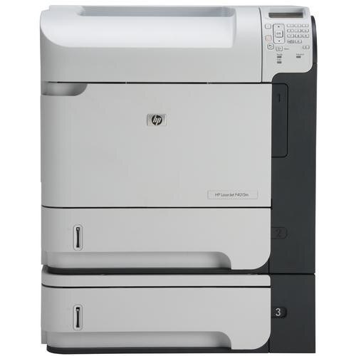 LaserJet P4515 printer