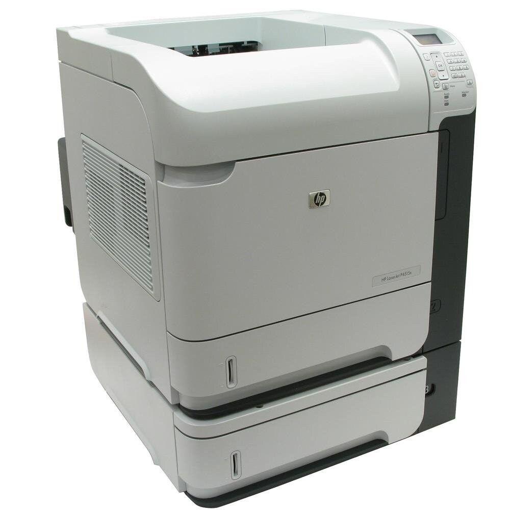 LaserJet P4515X printer