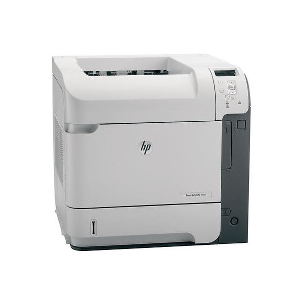 LaserJet M601DN printer