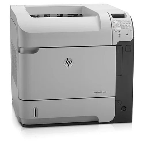 LaserJet M603DN printer
