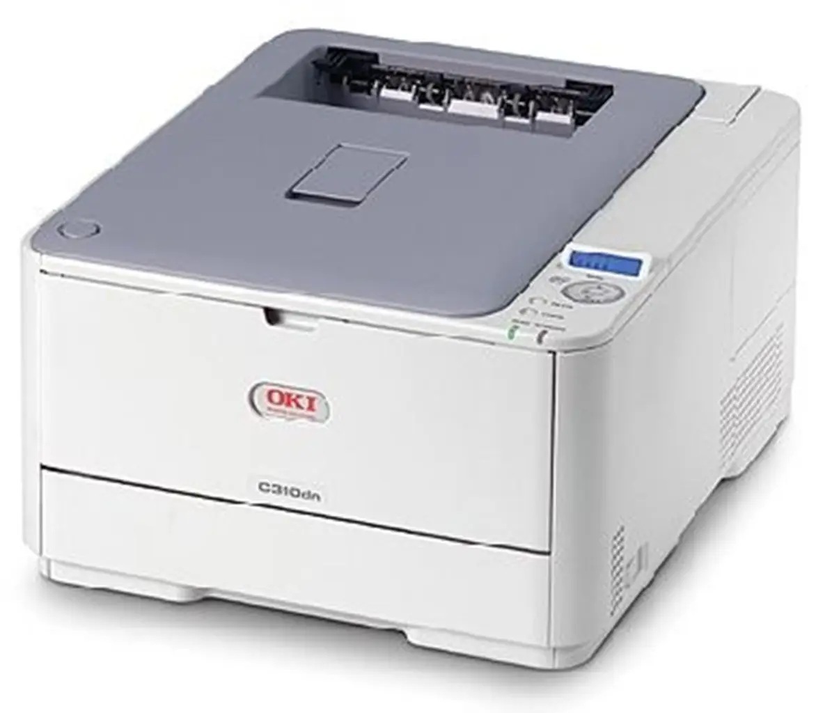 C310DN printer