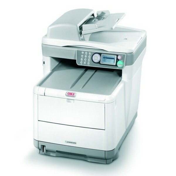 C3530N MFP printer