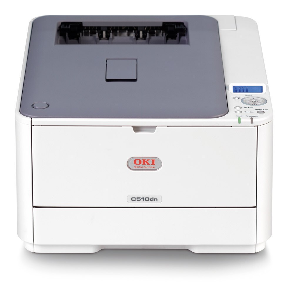 C510DN printer