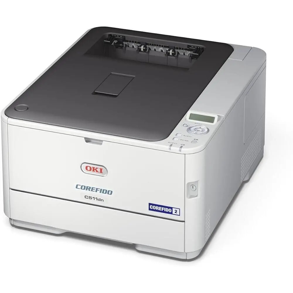 C511DN printer