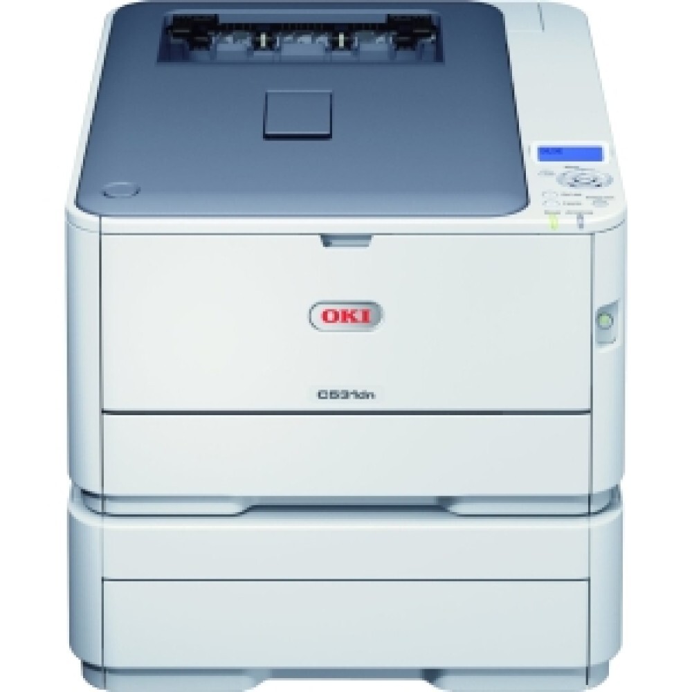 C531DN printer