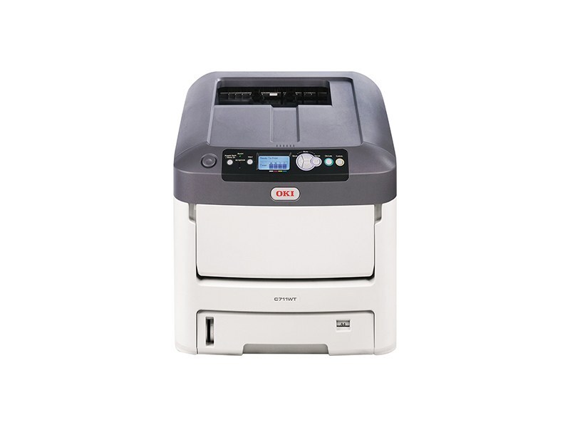 C711WT printer