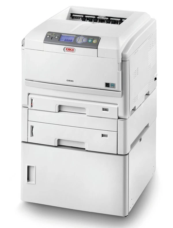 C830N printer