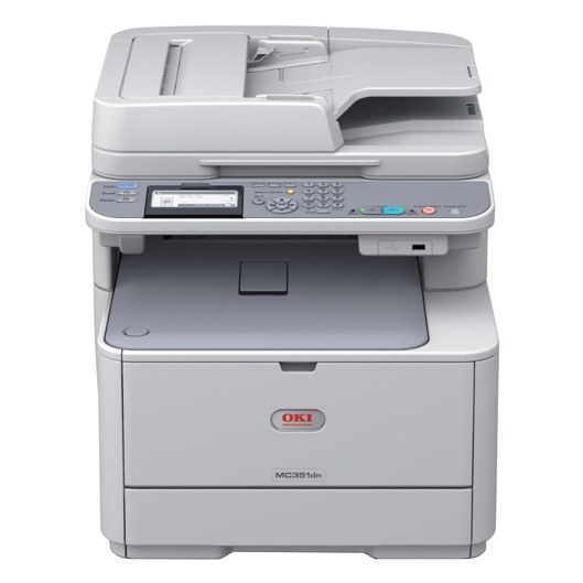 MC351 printer