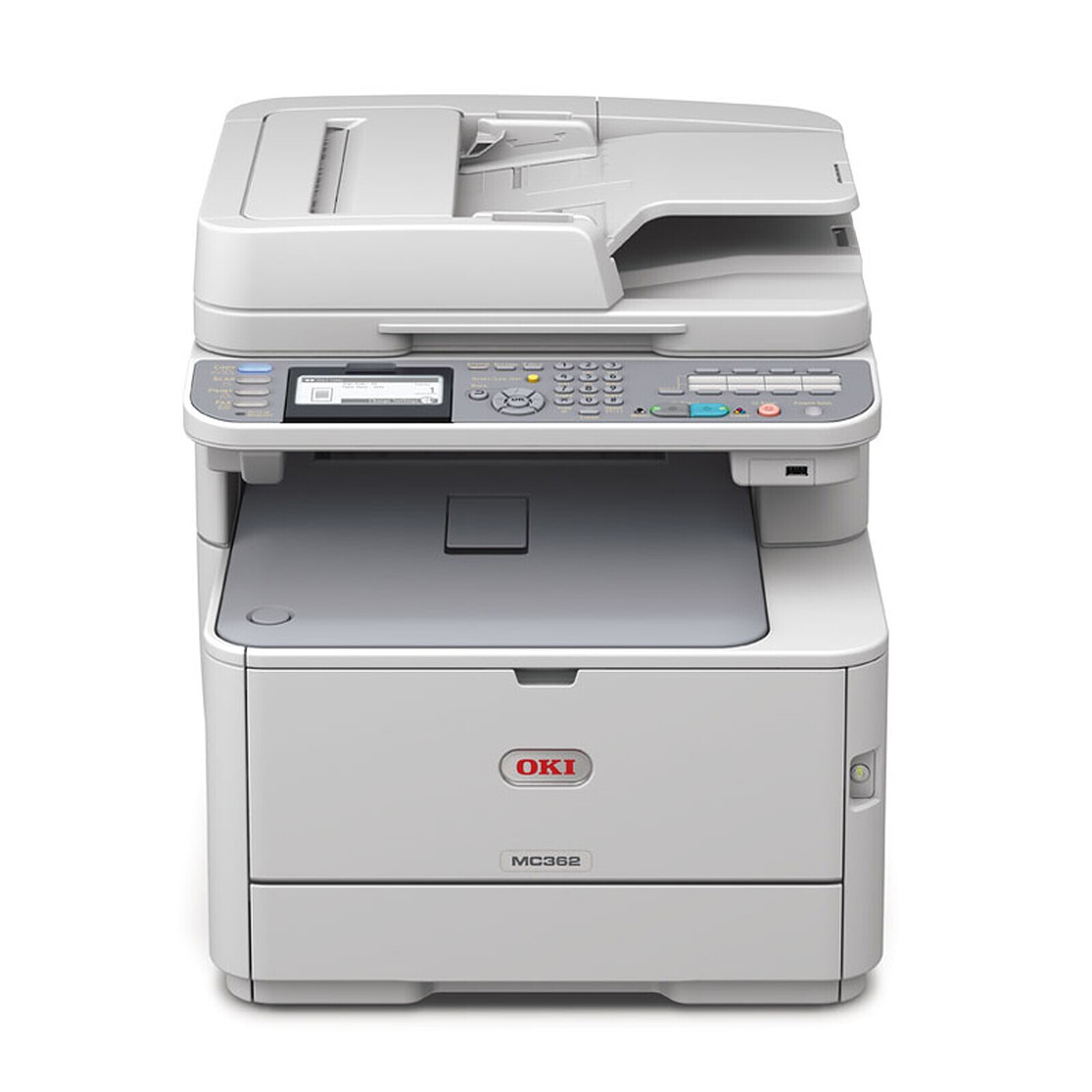 MC362W printer