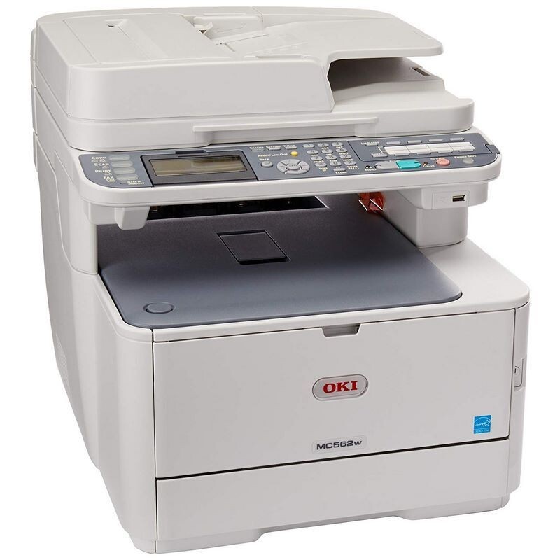 MC562W printer