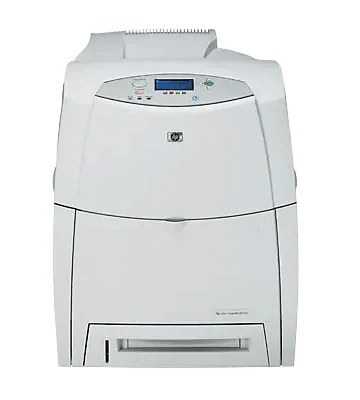 Color LaserJet 4610 printer
