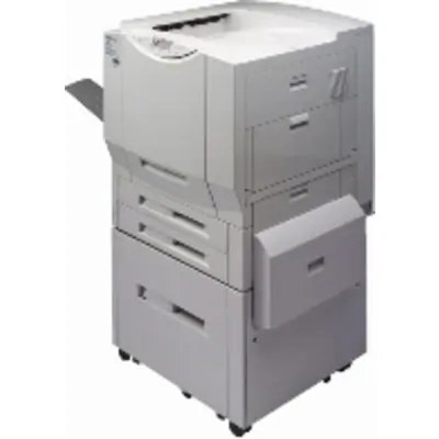 Color LaserJet 8500DN printer