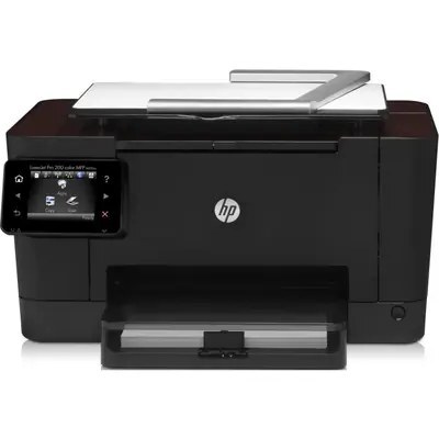Color LaserJet Pro 200 M275NW printer