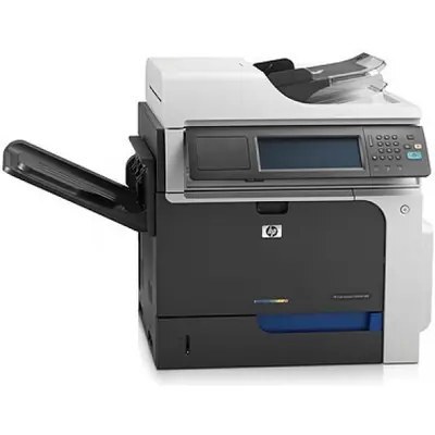 Color LaserJet CM4540F Mfp printer