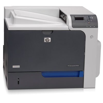 Color LaserJet CP4025 printer