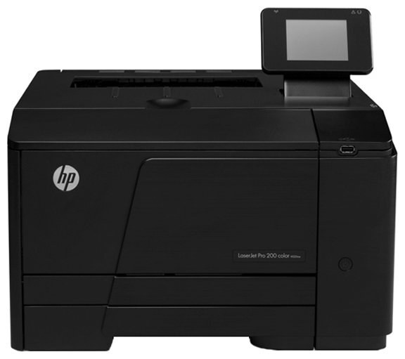 Color LaserJet M251 printer