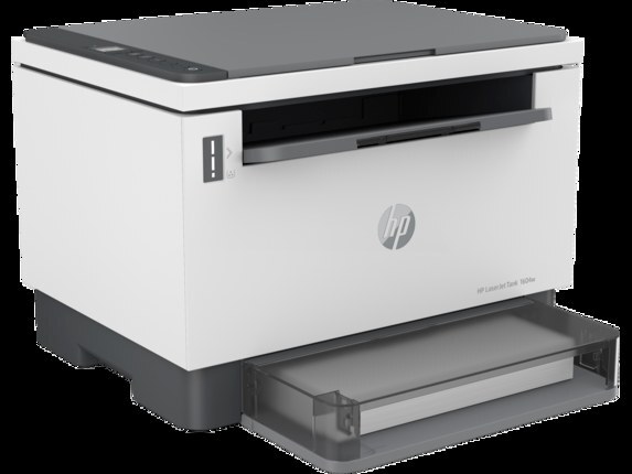 LaserJet 1005W printer