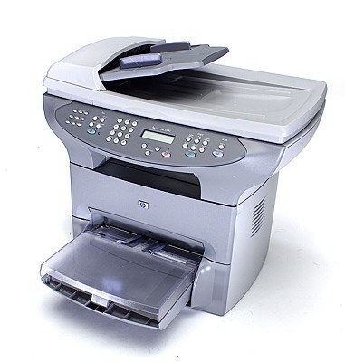 LaserJet 3300MFP printer