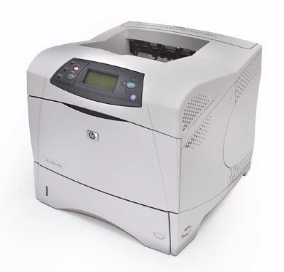 LaserJet 4250DN printer