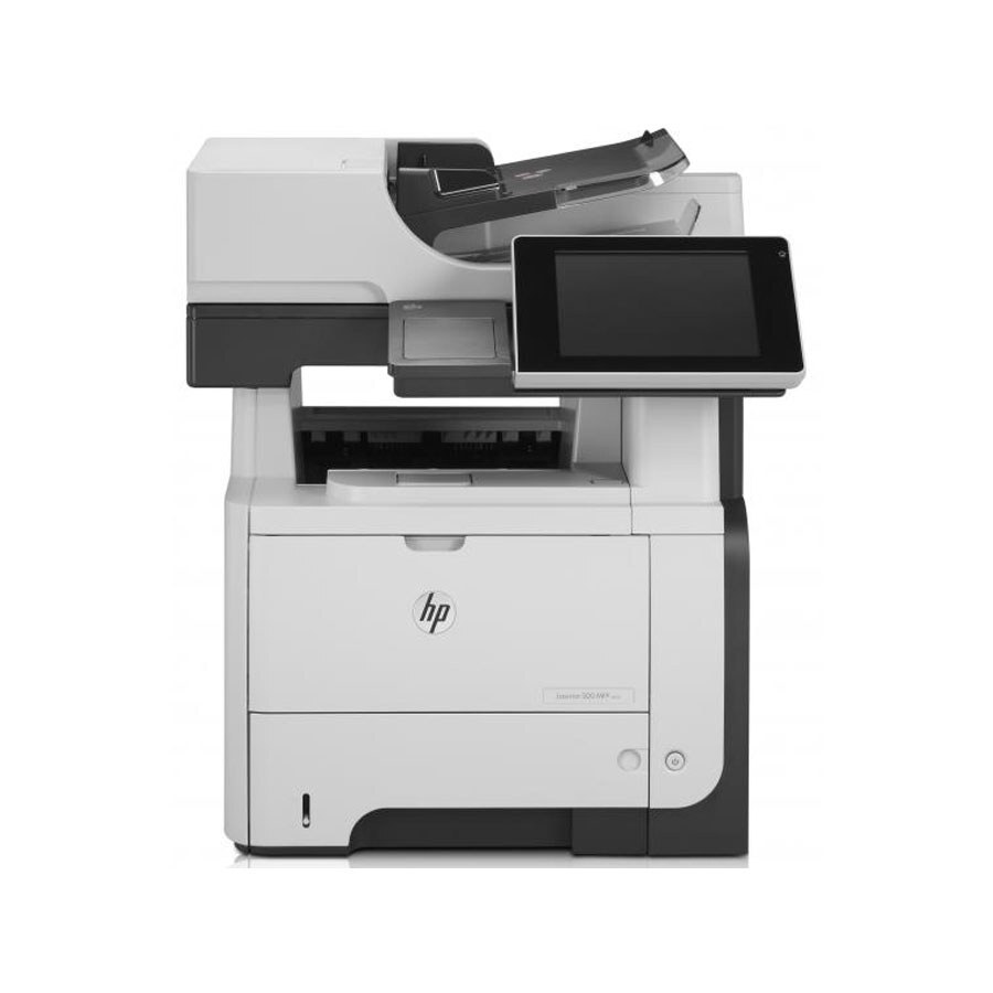 LaserJet Enterprise 500 MFP M525DN printer