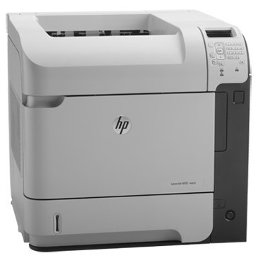 LaserJet Enterprise 600 M602N printer
