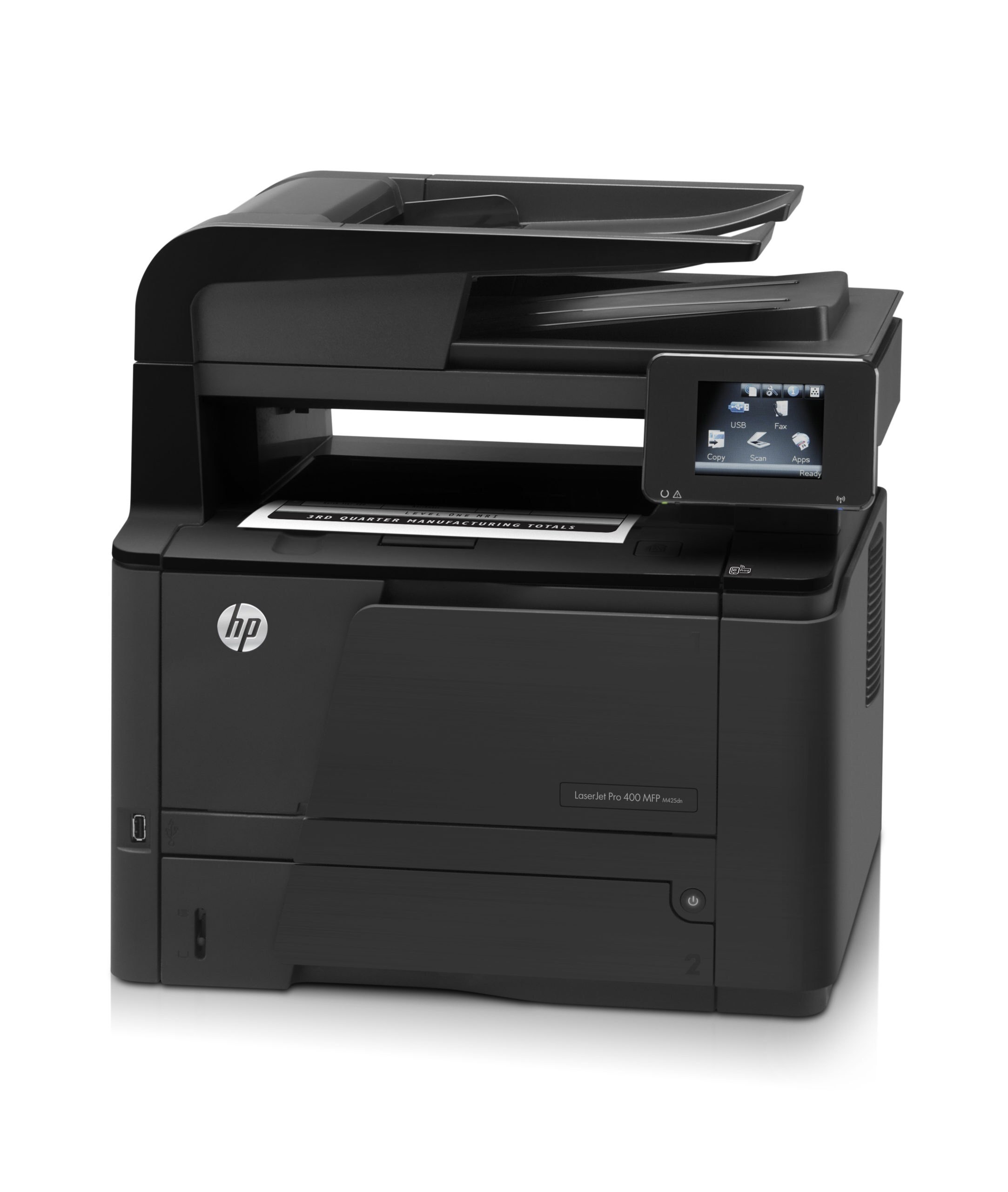 LaserJet M425DN printer