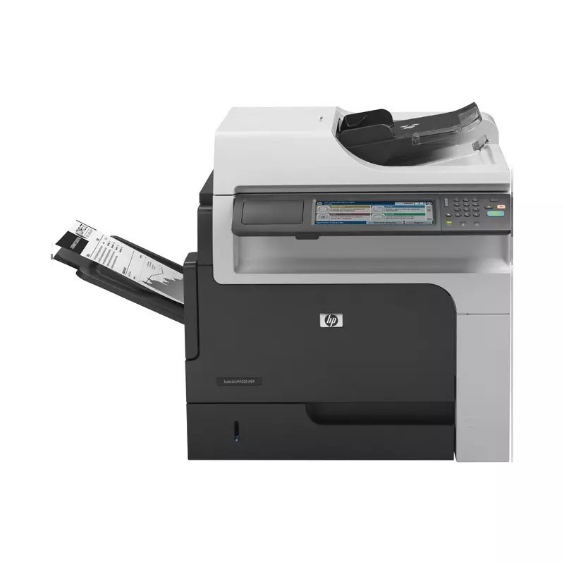 LaserJet M4555H Mfp printer