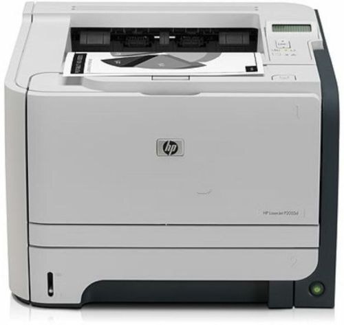 LaserJet P2054DN printer